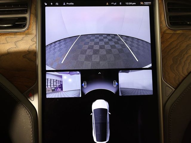 2020 Tesla Model X Long Range Plus AWD - 22905413 - 48