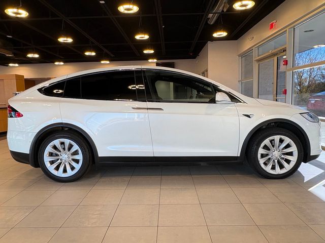 2020 Tesla Model X Long Range Plus AWD - 22932709 - 15