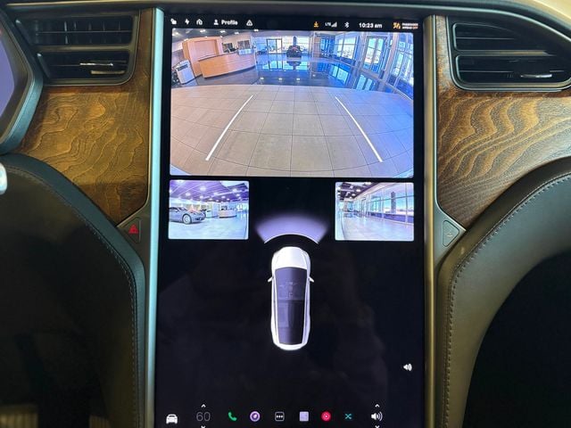 2020 Tesla Model X Long Range Plus AWD - 22932709 - 33