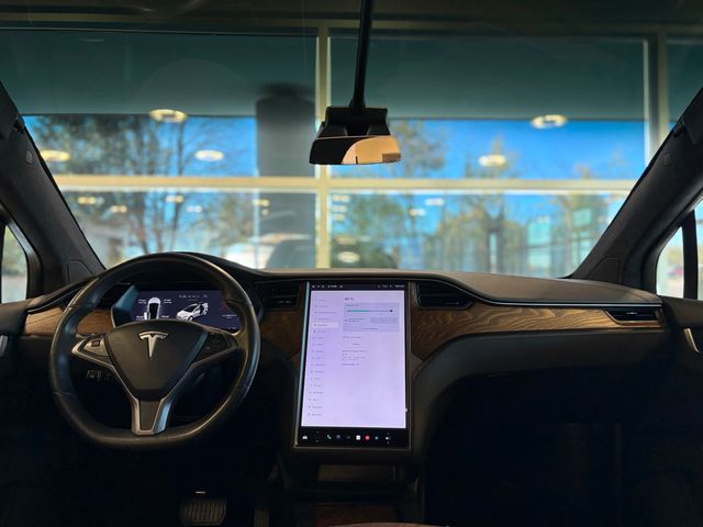 2020 Tesla Model X Long Range Plus AWD - 22932709 - 37