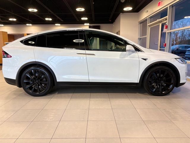 2020 Tesla Model X Long Range Plus AWD - 22934923 - 15