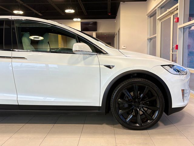 2020 Tesla Model X Long Range Plus AWD - 22934923 - 16