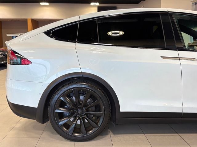 2020 Tesla Model X Long Range Plus AWD - 22934923 - 17