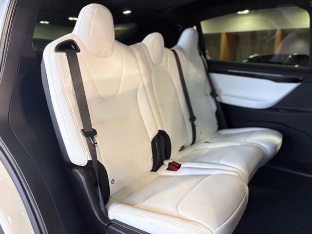 2020 Tesla Model X Long Range Plus AWD - 22934923 - 22