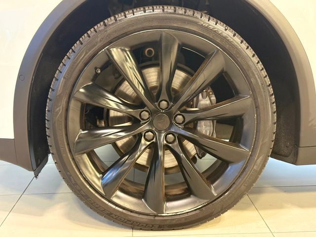 2020 Tesla Model X Long Range Plus AWD - 22934923 - 39