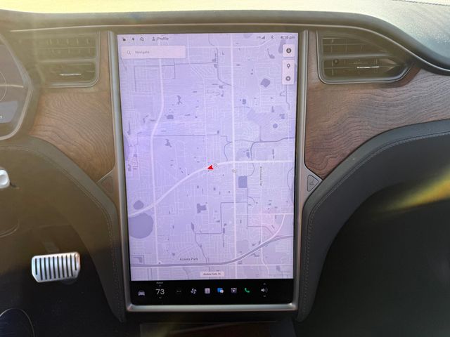 2020 Tesla Model X Long Range Plus AWD - 22938212 - 13