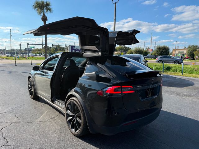 2020 Tesla Model X Long Range Plus AWD - 22938212 - 6