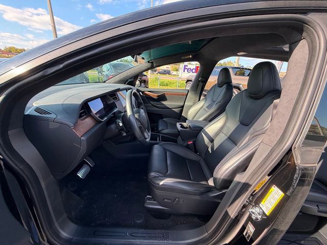 2020 Tesla Model X Long Range Plus AWD - 22938212 - 8