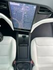 2020 Tesla Model X Long Range Plus AWD - 22384270 - 26