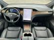 2020 Tesla Model X Long Range Plus AWD - 22400519 - 1