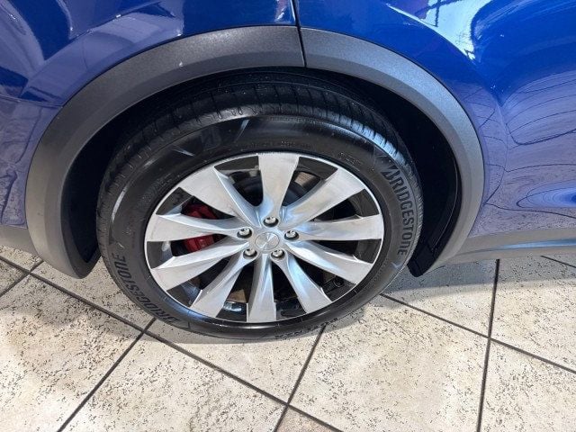 2020 Tesla Model X Performance AWD - 22936423 - 14