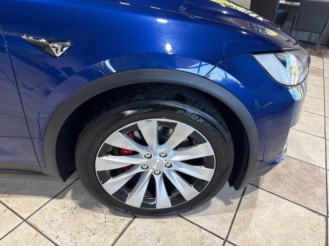 2020 Tesla Model X Performance AWD - 22936423 - 15