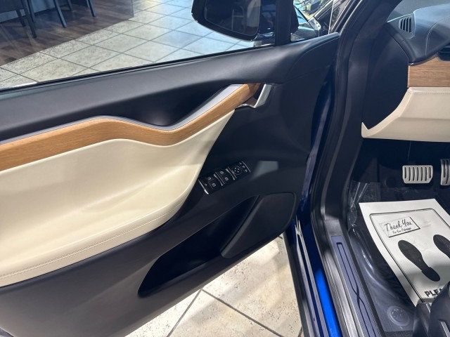 2020 Tesla Model X Performance AWD - 22936423 - 20