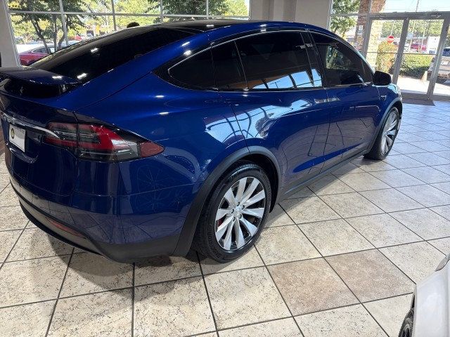 2020 Tesla Model X Performance AWD - 22936423 - 4