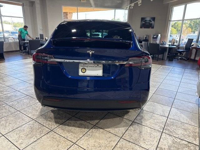 2020 Tesla Model X Performance AWD - 22936423 - 5
