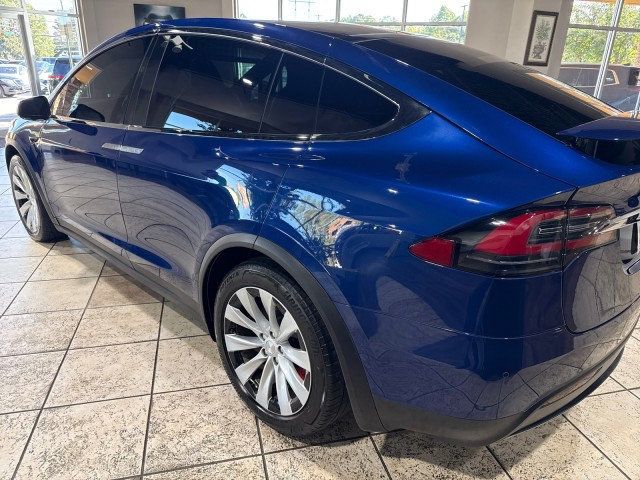 2020 Tesla Model X Performance AWD - 22936423 - 6
