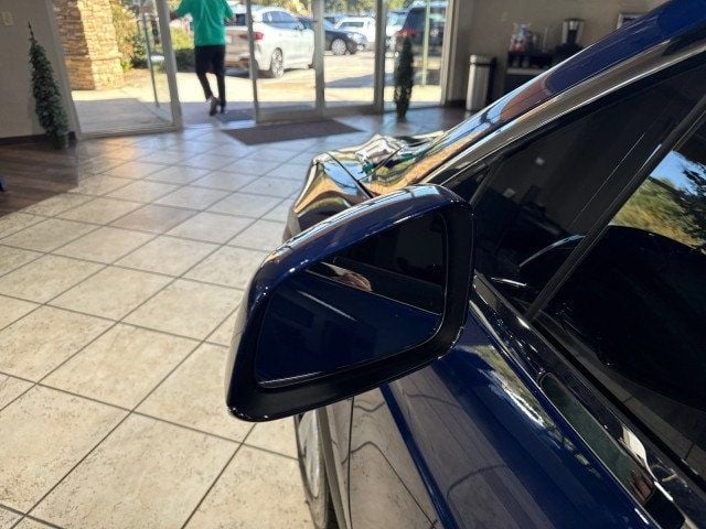 2020 Tesla Model X Performance AWD - 22936423 - 7