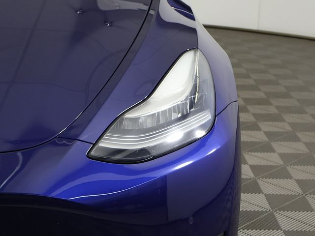 2020 Tesla Model Y Long Range AWD - 22937159 - 13