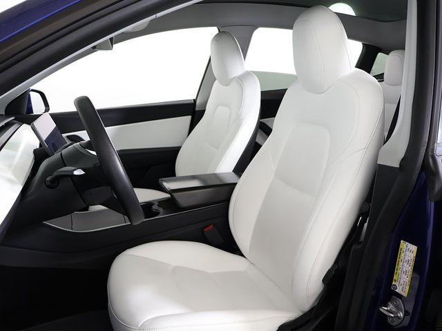 2020 Tesla Model Y Long Range AWD - 22937159 - 29