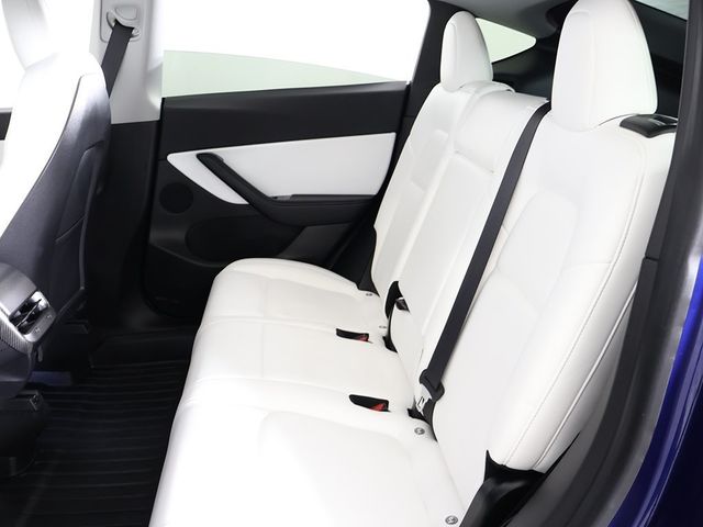 2020 Tesla Model Y Long Range AWD - 22937159 - 35