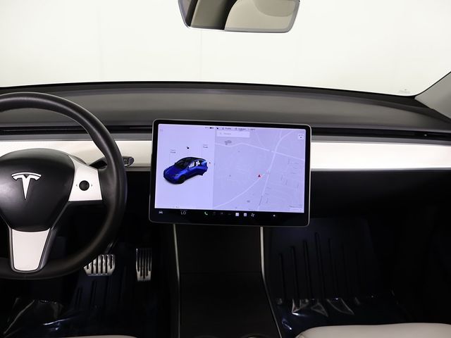 2020 Tesla Model Y Long Range AWD - 22937159 - 37