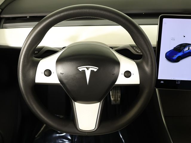 2020 Tesla Model Y Long Range AWD - 22937159 - 39