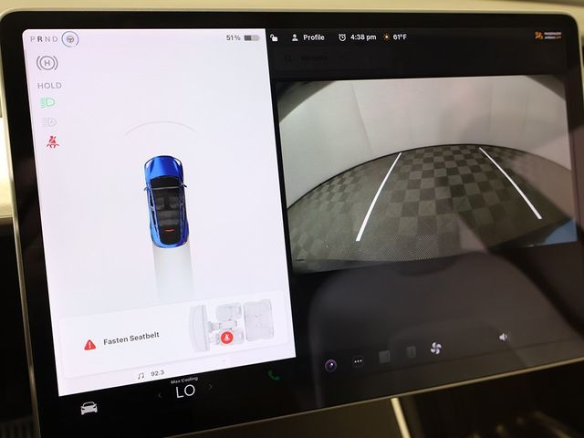 2020 Tesla Model Y Long Range AWD - 22937159 - 45