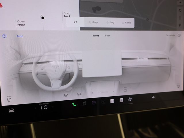 2020 Tesla Model Y Long Range AWD - 22937159 - 49