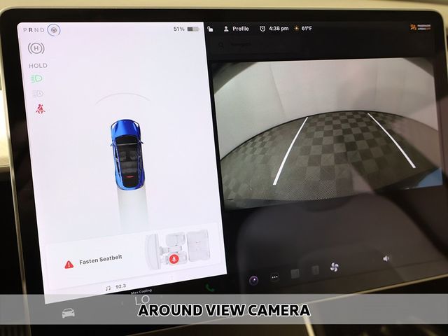 2020 Tesla Model Y Long Range AWD - 22937159 - 5