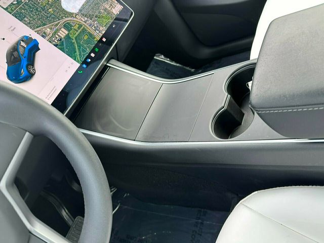 2020 Tesla Model Y Long Range AWD - 22155727 - 27