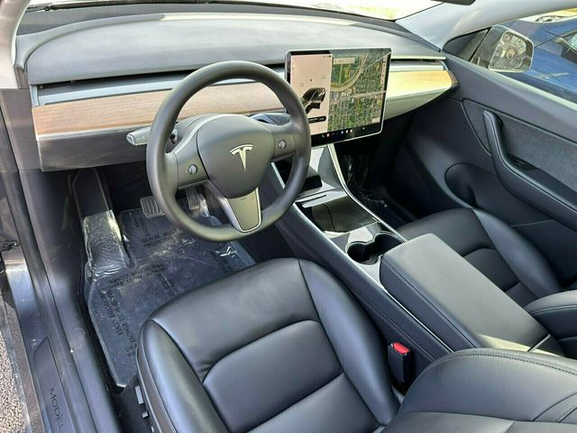 2020 Tesla Model Y Long Range AWD - 22230871 - 11