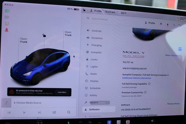 2020 Tesla Model Y Performance AWD - 22933118 - 9