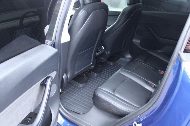 2020 Tesla Model Y Performance AWD - 22933118 - 10