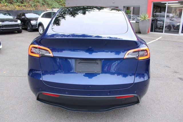 2020 Tesla Model Y Performance AWD - 22933118 - 3
