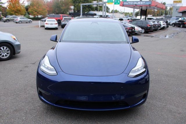 2020 Tesla Model Y Performance AWD - 22933118 - 6