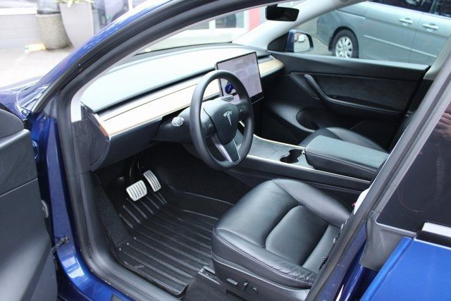 2020 Tesla Model Y Performance AWD - 22933118 - 7
