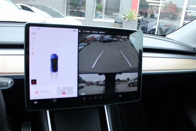 2020 Tesla Model Y Performance AWD - 22933118 - 8