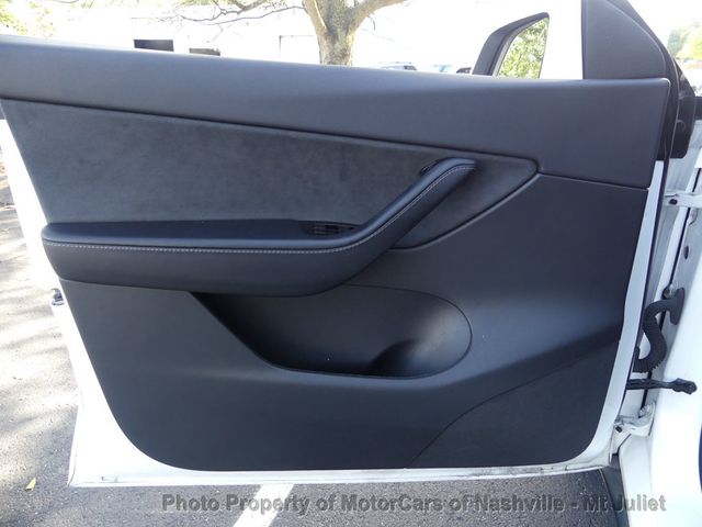 2020 Tesla Model Y Performance AWD - 22934207 - 15