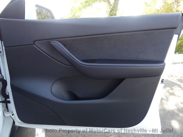 2020 Tesla Model Y Performance AWD - 22934207 - 16