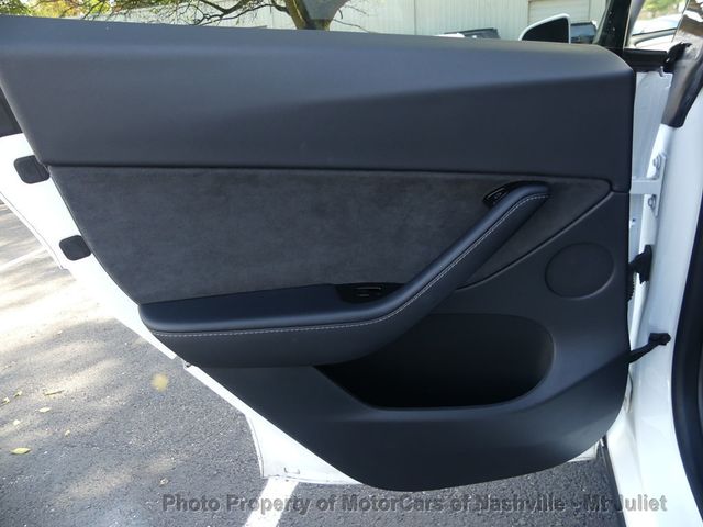 2020 Tesla Model Y Performance AWD - 22934207 - 17