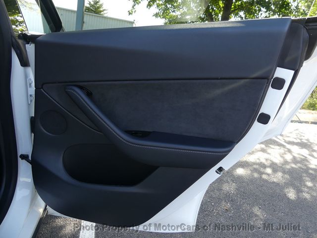 2020 Tesla Model Y Performance AWD - 22934207 - 18