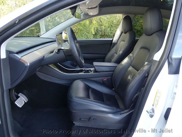 2020 Tesla Model Y Performance AWD - 22934207 - 19