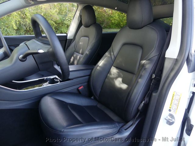 2020 Tesla Model Y Performance AWD - 22934207 - 20