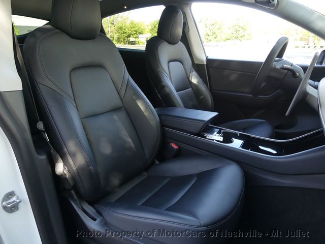 2020 Tesla Model Y Performance AWD - 22934207 - 22