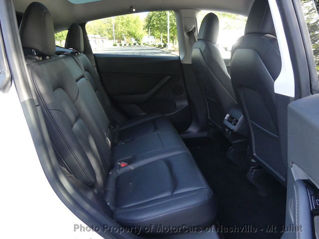 2020 Tesla Model Y Performance AWD - 22934207 - 24