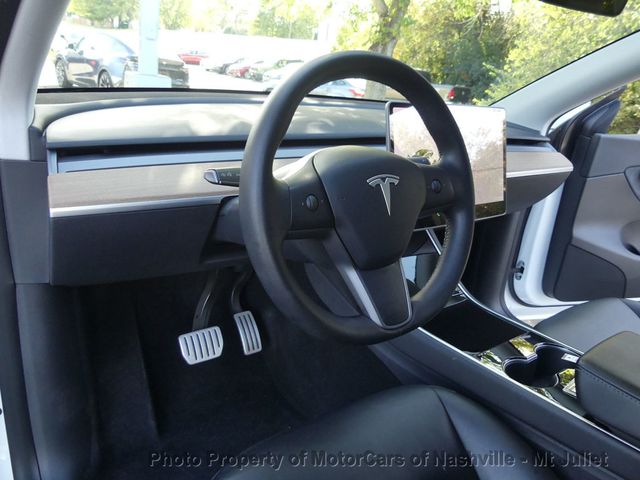 2020 Tesla Model Y Performance AWD - 22934207 - 26