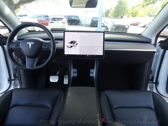 2020 Tesla Model Y Performance AWD - 22934207 - 28