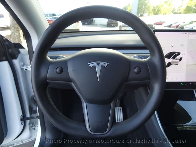 2020 Tesla Model Y Performance AWD - 22934207 - 31