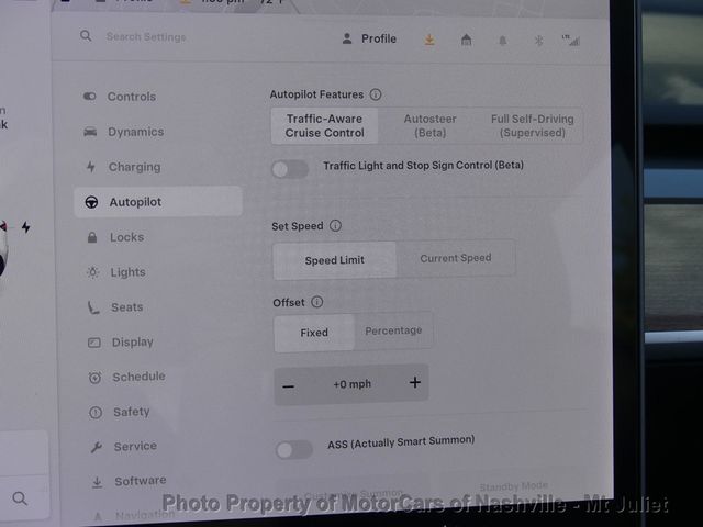 2020 Tesla Model Y Performance AWD - 22934207 - 35