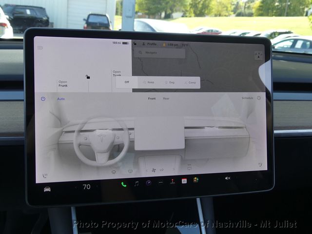 2020 Tesla Model Y Performance AWD - 22934207 - 37